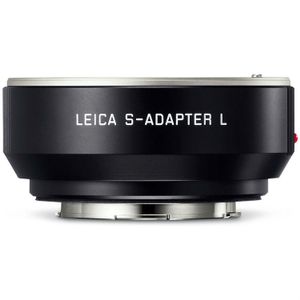 Leica 16075 SL (typ 601) S-Adapter L