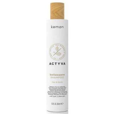 Kemon Actyva Bellessere Shampoo 250ml