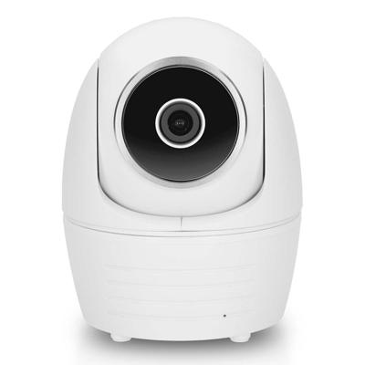 Alecto DVC166IP - Wifi binnencamera - Wit Alecto DVC166IP - Wifi binnencamera - Wit