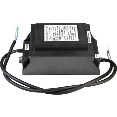 ABN LED-transformator 500 - 2500 mA 1 stuk(s)