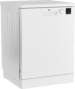 Beko DVN04321W vaatwasser Vrijstaand 13 couverts E