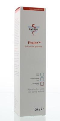 Fagron Fitalite gel creme