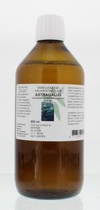 Natura Sanat Astragalus membranaceus radix tinctuur (500 ml)