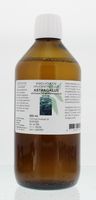 Natura Sanat Astragalus membranaceus radix tinctuur (500 ml) - thumbnail