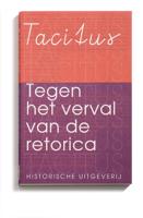 Tegen het verval van de retorica (Paperback)