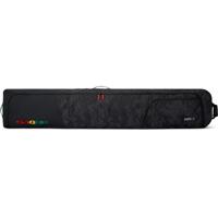 Dakine Fall Line Ski Roller Bag - 190CM - Black Vintage Camo - thumbnail