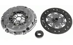 Koppelingsset 3000637001