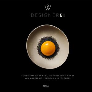 DesignerEI (Hardback)