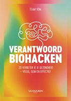 Verantwoord biohacken (Paperback)