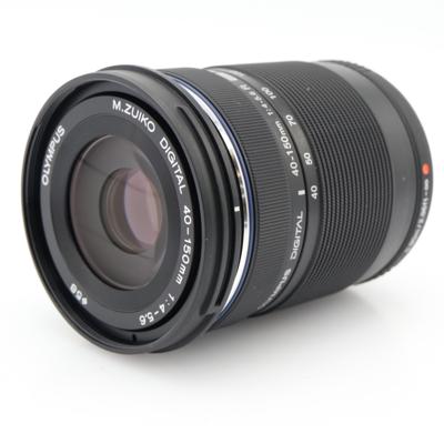 Olympus M.Zuiko Digital ED 40-150mm f/4-5.6 R occasion