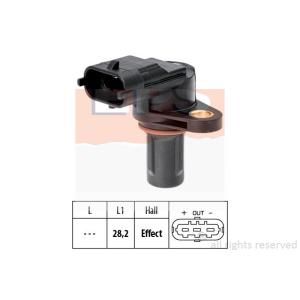 Eps ABS sensor / Nokkenas positiesensor 1.953.619