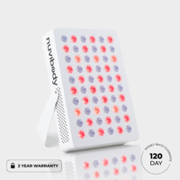 LITE 300 Nuvibody® Rood Lichttherapie Lamp LITE 300 Nuvibody® Rood Lichttherapie Lamp