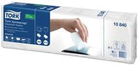 Tork servetten Expressnap voor dispenser, 1-laags, 1125 per bundel - thumbnail