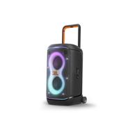 JBL PARTYBOX 520 Bluetooth speaker Zwart JBL PARTYBOX 520 Bluetooth speaker Zwart