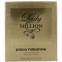 Paco Rabanne Lady million eau de parfum