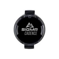 Sigma trapfrequentie sensor ant+/blueth smart dual rox gps magneetloos Sigma trapfrequentie sensor ant+/blueth smart dual rox gps magneetloos