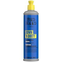 Tigi Bed Head Wash and Care Down 'N Dirty Shampoo 400ml