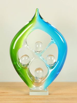 Glaskunst NZS-297