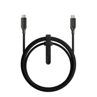 Nomad USB-C to USB-C Kevlar® cable (1.5m/240W)