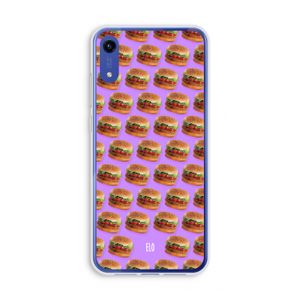 Giants: Honor Play 8A Transparant Hoesje
