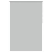 VidaXL Rolgordijn verduisterend 150x210 cm stofbreedte 146,6 cm