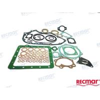 YANMAR 2GM SERIE - PAKKINGSET