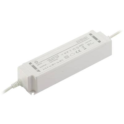 YingJiao LED-driver 60 W 5 A 12 V 1 stuk(s)