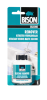 Silicone Kitrestenverwijderaar Blister 100 ml - Bison