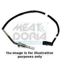 Meat Doria Sensor uitlaatgastemperatuur 12013E