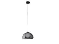 LIVARNO home LED-hanglamp (Grijs glas)
