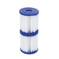 Bestway Filter Zuiveringscartridge Type I Intrekbaar Zwembad 58093