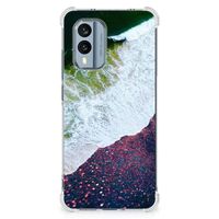 Nokia X30 Shockproof Case Sea in Space