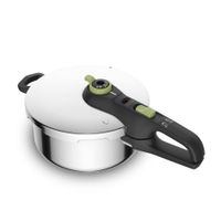 Tefal Secure Trendy Secure 5 Trendy snelkookpan 4 liter - Energiebesparend - thumbnail