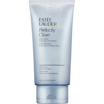 Perfectly Clean Multi-Action Cleansing Gelée/Refiner, 150 ml