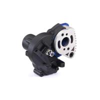Traxxas - Transmission, complete (fits 1/16-scale vxl models) (TRX7096A)