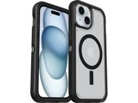 OtterBox OtterBox Defender Series XT with Magnets Apple iPhone 13/14/15/16e Clear/Black