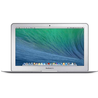 Apple MacBook Air (13-inch, Mid 2013) - i5-4250U - 8GB RAM - 256GB SSD - 13 inch - thumbnail