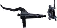 SHIMANO schijfrem "br-u8020 en bl-u8000"