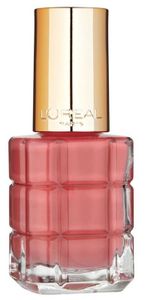 Loreal Color riche nagellak 224 rose ballet (1 st)