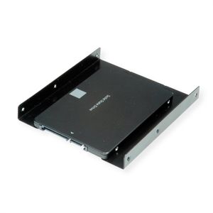 Roline 3,5 (8,89 cm) harde schijf inbouwframe HDD/SSD