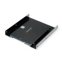 Roline 3,5 (8,89 cm) harde schijf inbouwframe HDD/SSD - thumbnail