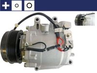 Air Compressor Honda ACP579000S