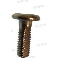 Parsun PAF25-06000006 - TORNILLO CABEZA PLANA “B”