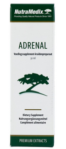 Nutramedix Adrenal