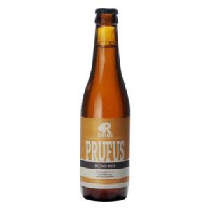 Rufus Prufus 33cl