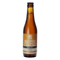 Rufus Prufus 33cl