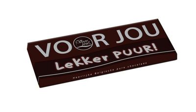 Lekker puur