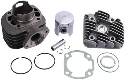 MALOSSI cylinder sets sport 72ccm