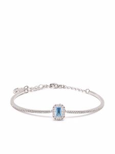 Swarovski bracelet jonc Una - Argent