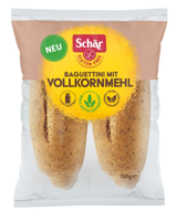 Schar Volkoren Baguettes